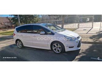 ford smax