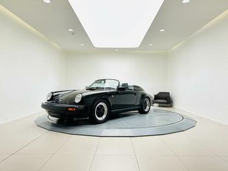 911 speedster