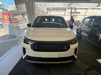 rodrigo 27- * - novo fastback abarth turbo 2026