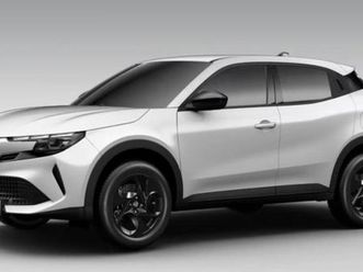 junior junior 1.2 145 cv hybrid edct6