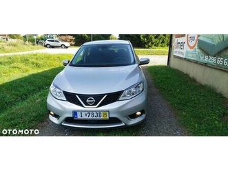 nissan pulsar 1.2 dig-t xtronic n-connecta