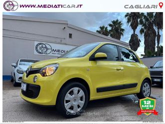 twingo 1.0 sce wave