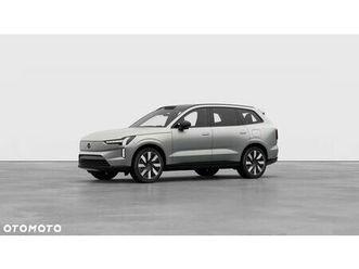 volvo ex90 111kwh twin awd ultra 7 os