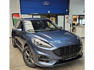 ford kuga ecoboost st-line x