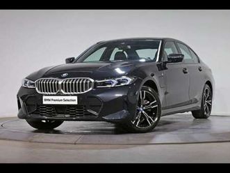 e berline kit m sport