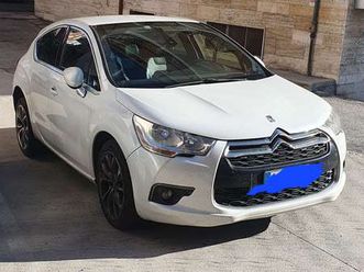 ds4 1.6 e-hdi airdream so chic 110cv cmp6