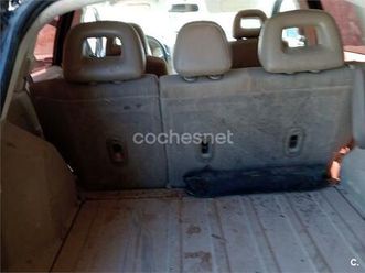 dodge caliber se 2.0 crd