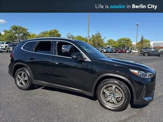 2023 bmw x1 xdrive28i