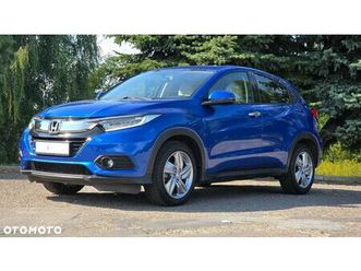 honda hr-v 1.8 lx sport utility cvt