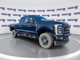 new 2026 ford f-250 xl