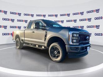 new 2026 ford f-250 xl