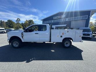new 2026 ford f-250 xl