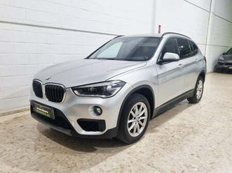 x1 sdrive 18d business