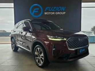 2.0t 4wd super luxury