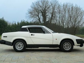 triumph tr7 1977 tr 7