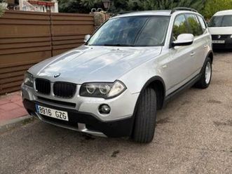 bmw - x3