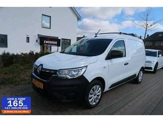 1.5 dci navigatie|carplay|cruisecontrol|half-leder