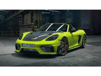 porsche 718 spyder rs (my24) (982)