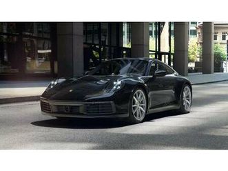 porsche 911 carrera (my24) (992 i)