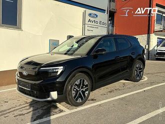 ford explorer ev 125kw 170km fwd - dobava takoj -