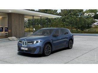 bmw ix3 50 xdrive - sprejemamo naročila -