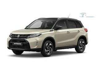suzuki vitara 1.4 boosterjet hybrid premium allgrip - akcija
