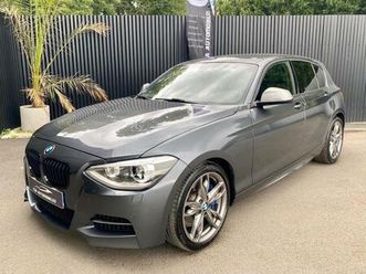 a m135i xdrive 320 ch