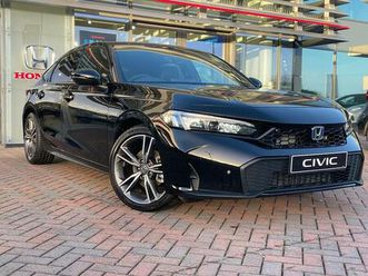 2.0 h i-mmd advance ecvt euro 6 (start/stop) 5dr