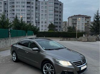 passat cc 2.0 tdi 140ch bluemotion