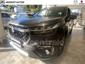 ii 1.4 boosterjet hybrid style auto