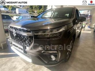 ii 1.4 boosterjet hybrid style auto