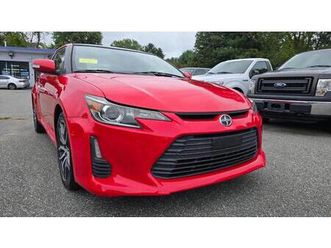 used 2014 scion tc base
