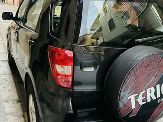 DAIHATSU TERIOS 1-3-benzina