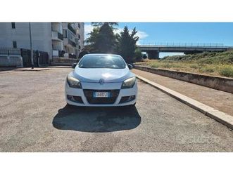 megane iii 2010 coupe 1.5 dci■