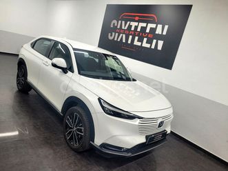 honda hr-v 1.5 immd elegance 4x2