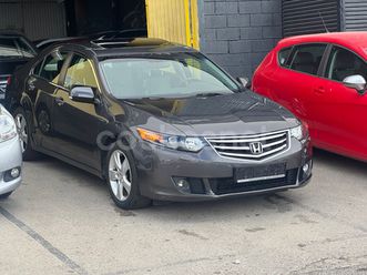 honda accord 2.0 ivtec elegance