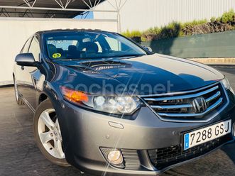 honda accord 2.2 idtec executive