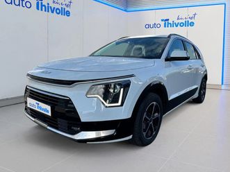 1.6 gdi 129 ch hev dct6 active