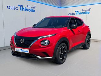 f16a n-connecta hybrid 143ch