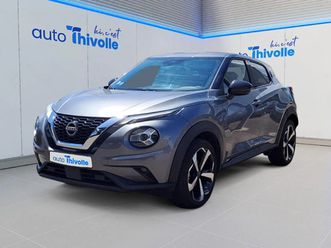 juke dig-t 114 dct7 n-connecta