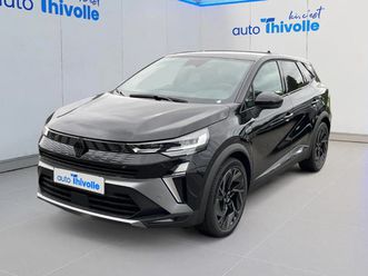 e-tech full hybrid 145 esprit alpine