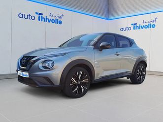 juke dig-t 114 dct7 n-design