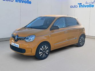 twingo iii e-tech techno