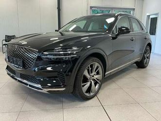 2.2 crdi luxury 8fach bereift