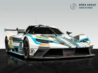 ktm x-bow gt2 rennwagen | ready 2 race