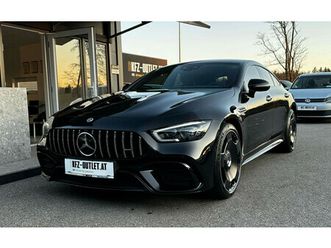 mercedes-benz amg gt 53 4matic+ *v8-styling-paket*21