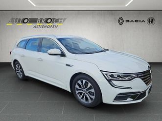 talisman grandtour 1.3 tce zen edc