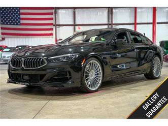 2022 bmw alpina for sale