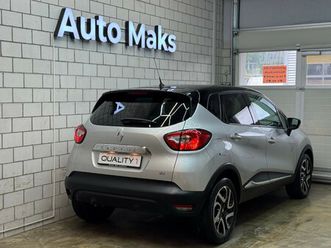 captur 1.5 dci dynamique edc
