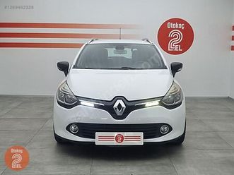 1.5 dci sporttourer icon